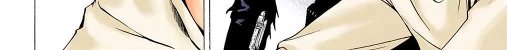 Read Death Note - Digital Colored Comics (Colored) chapter 6 image 35 on Lezhin