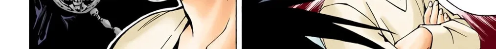 Read Death Note - Digital Colored Comics (Colored) chapter 6 image 7 on Lezhin
