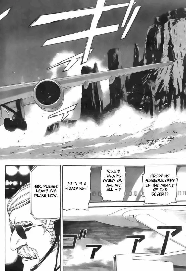Read Death Note - Digital Colored Comics (Colored) chapter 64 image 14 on Lezhin