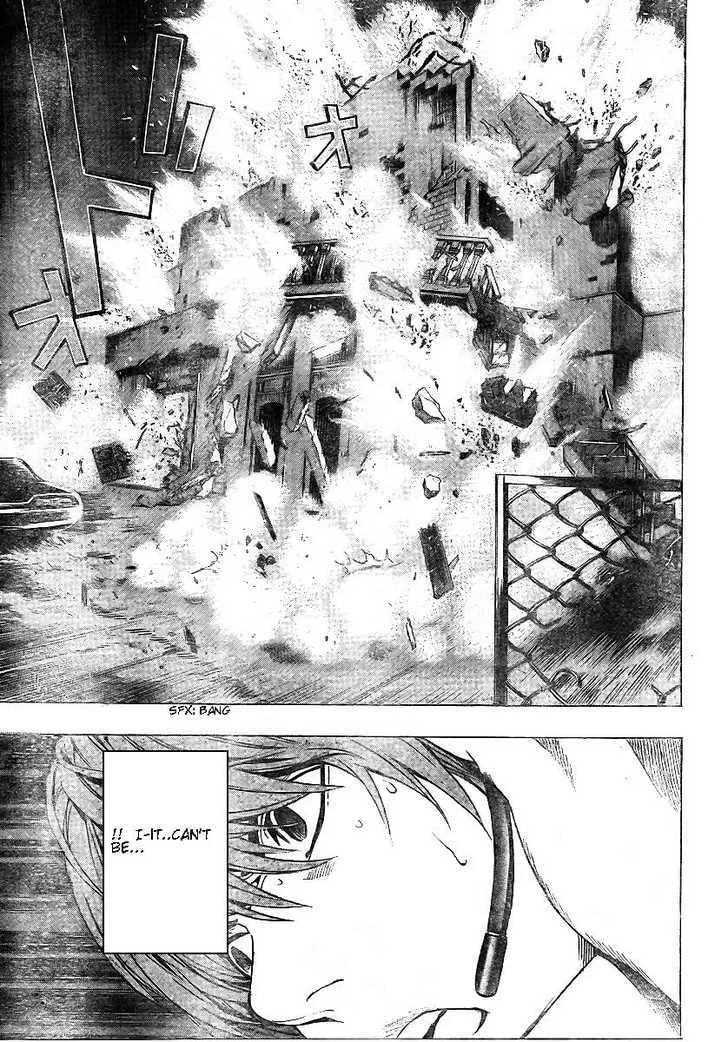 Read Death Note - Digital Colored Comics (Colored) chapter 74 image 6 on Lezhin