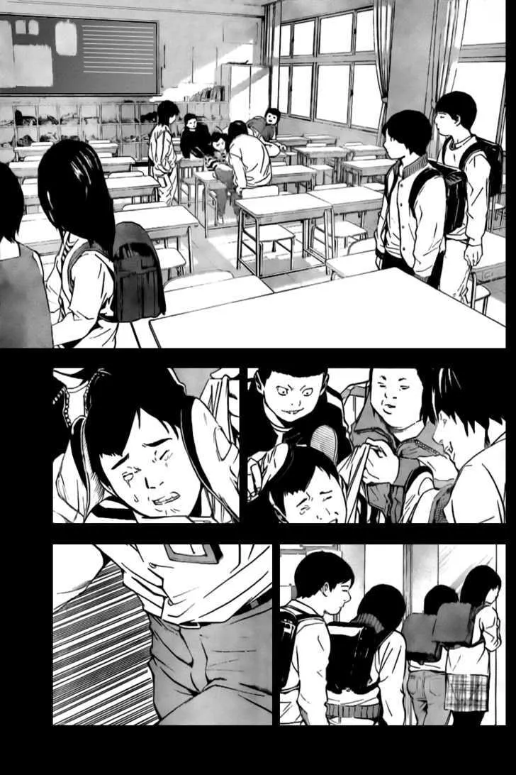 Read Death Note - Digital Colored Comics (Colored) chapter 84 image 5 on Lezhin