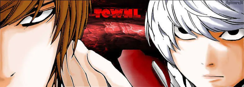 Read Death Note - Digital Colored Comics (Colored) chapter 93 image 23 on Lezhin
