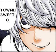 Read Death Note - Digital Colored Comics (Colored) chapter 95 image 21 on Lezhin