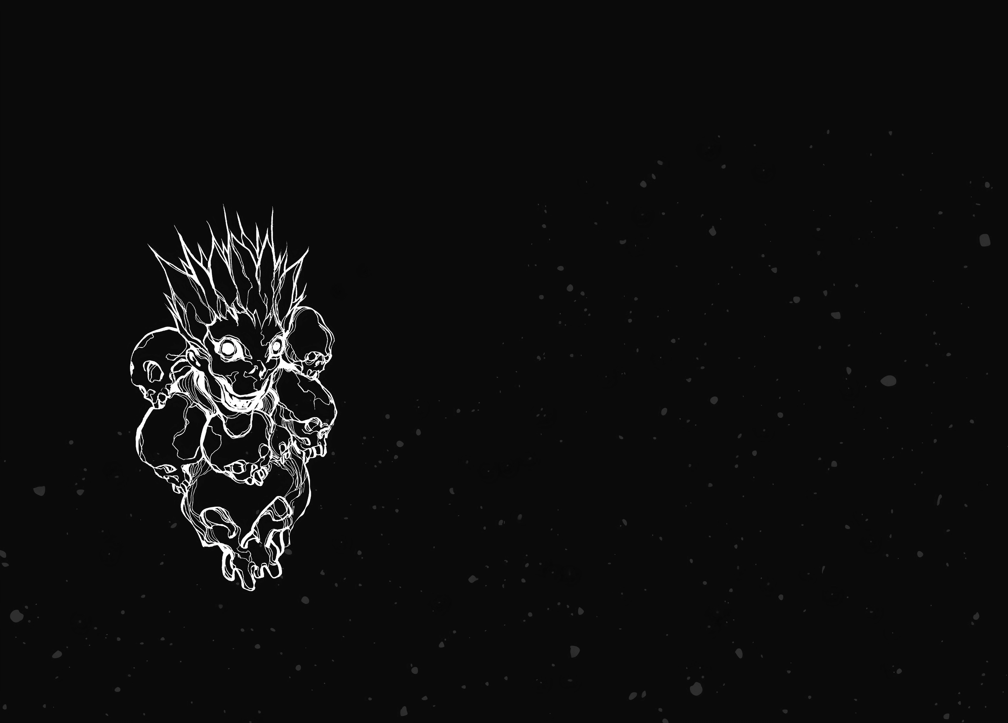 Read Death Note: Never Complete chapter 6 image 53 on Lezhin
