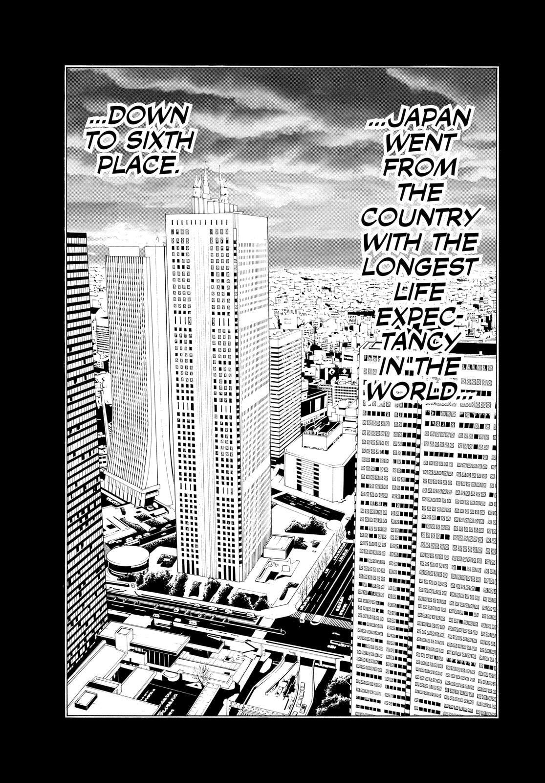 Read Death Note chapter 108.1 image 10 on Lezhin