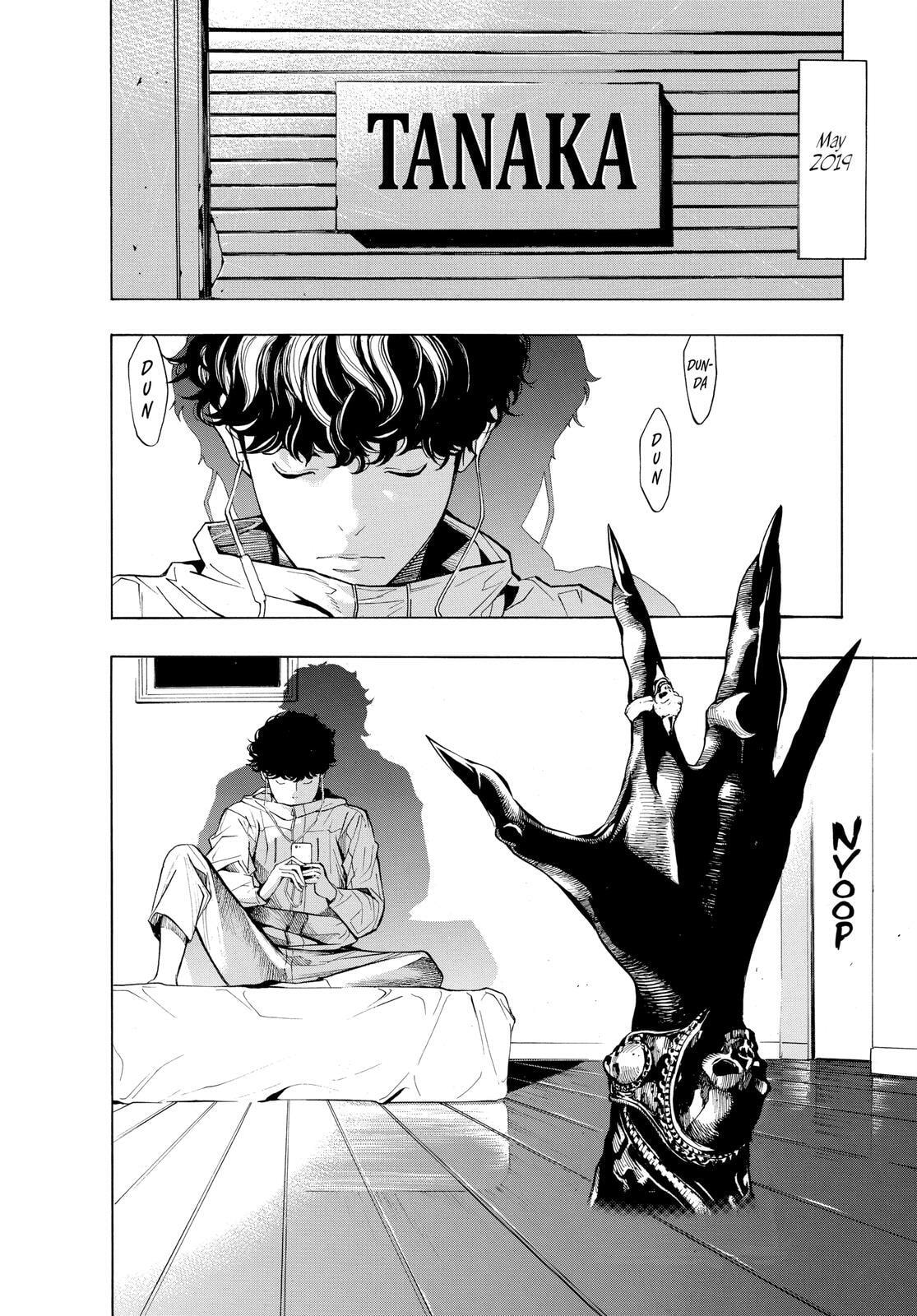 Read Death Note chapter 108.2 image 3 on Lezhin