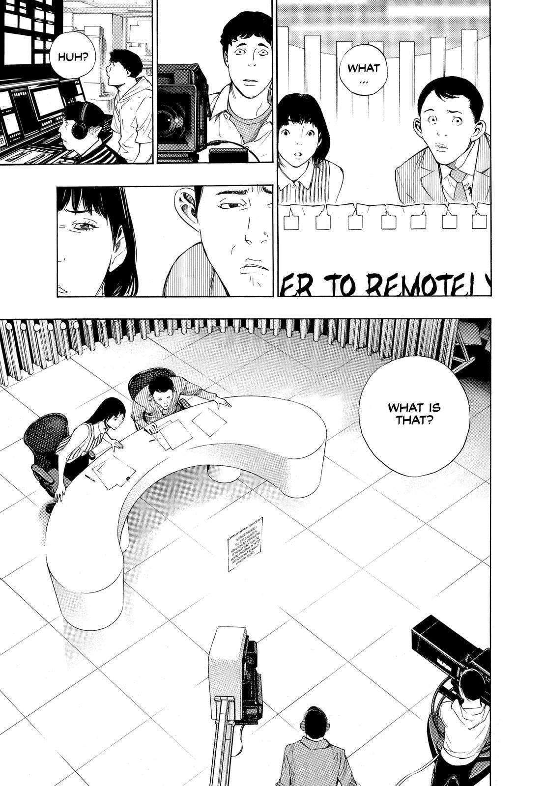 Read Death Note chapter 108.2 image 34 on Lezhin