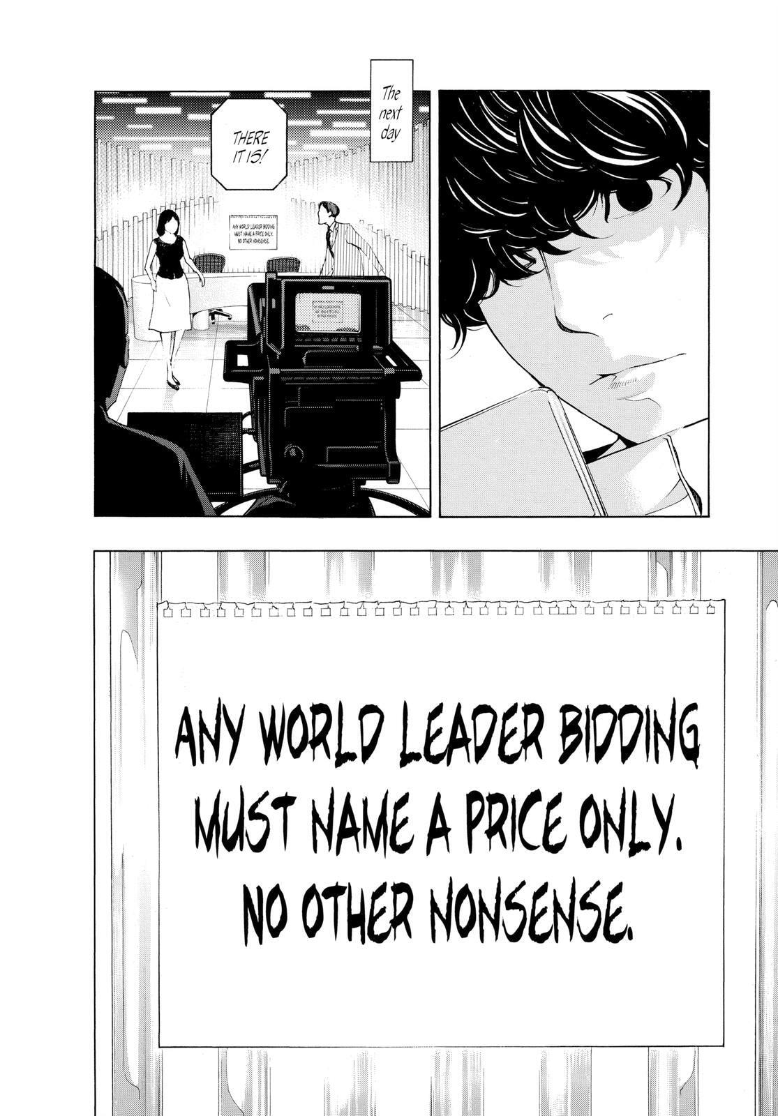 Read Death Note chapter 108.2 image 59 on Lezhin
