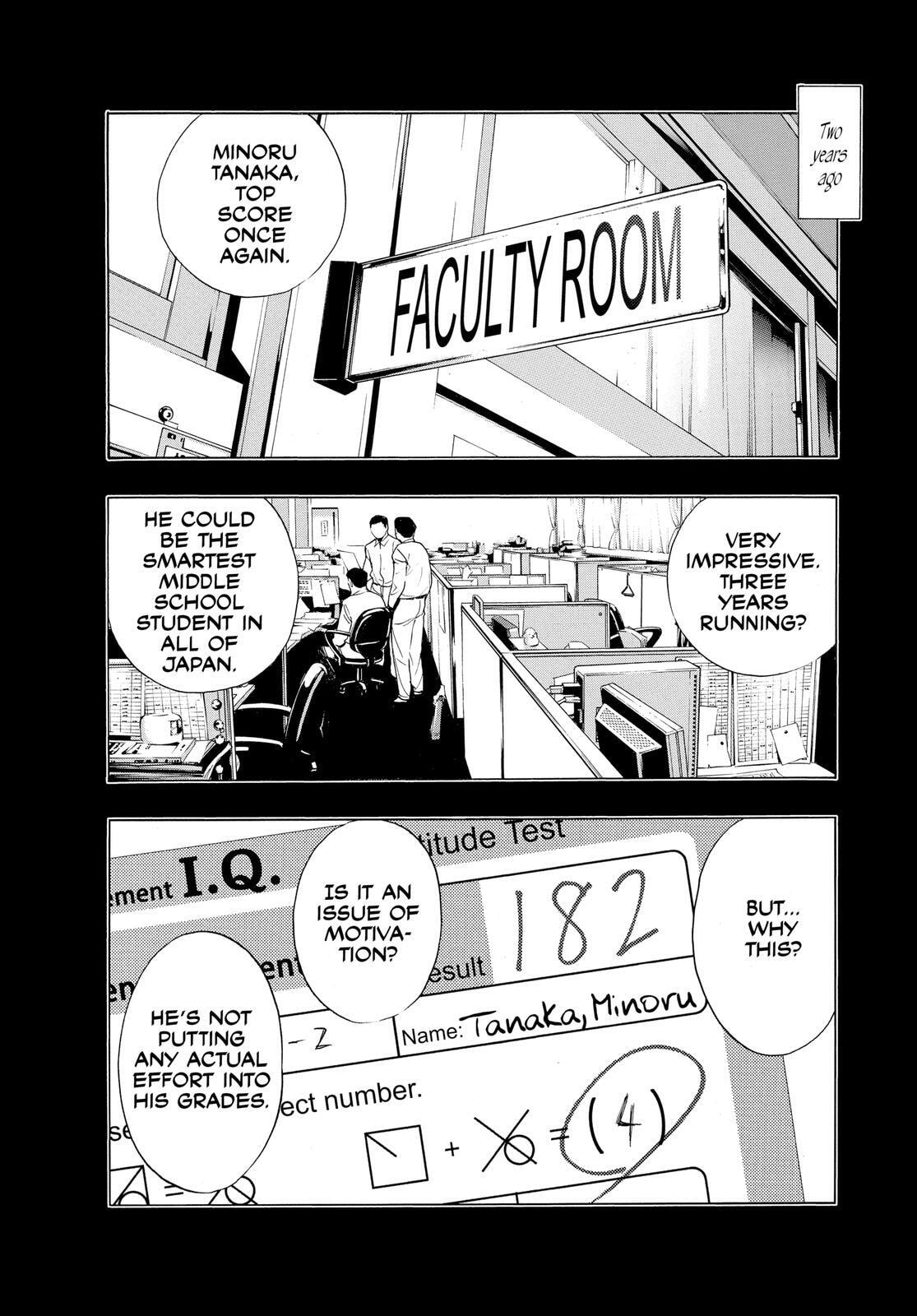 Read Death Note chapter 108.2 image 7 on Lezhin