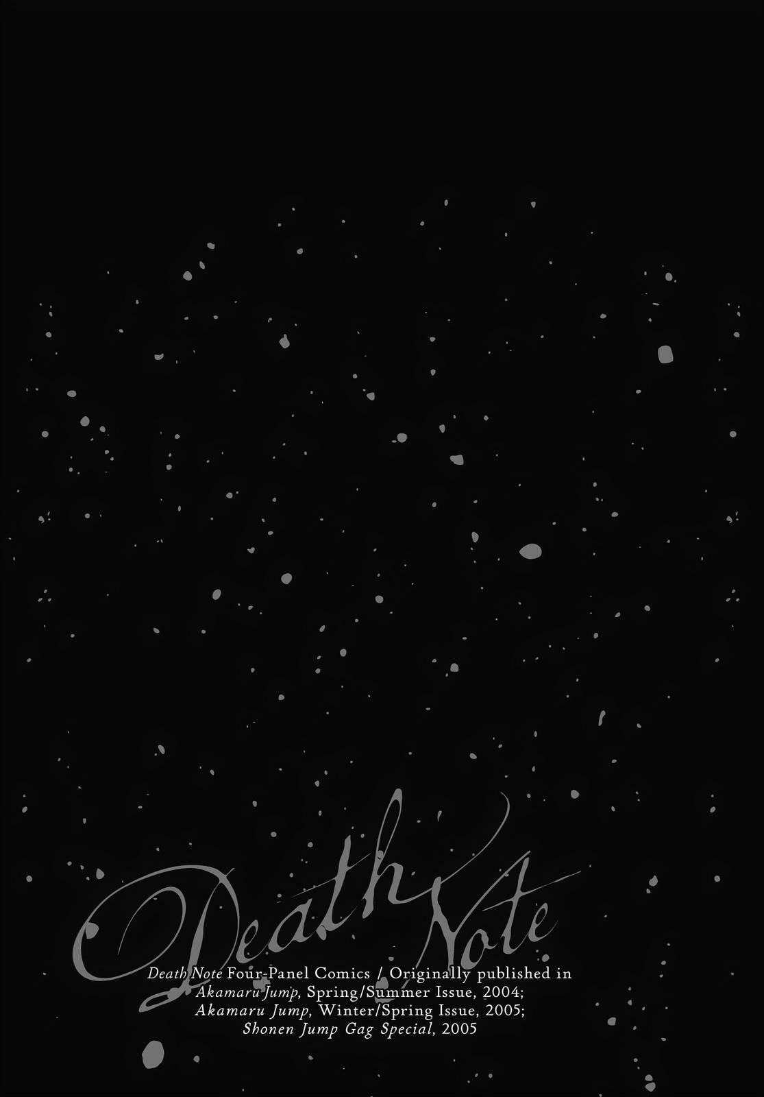 Read Death Note chapter 108.2 image 98 on Lezhin