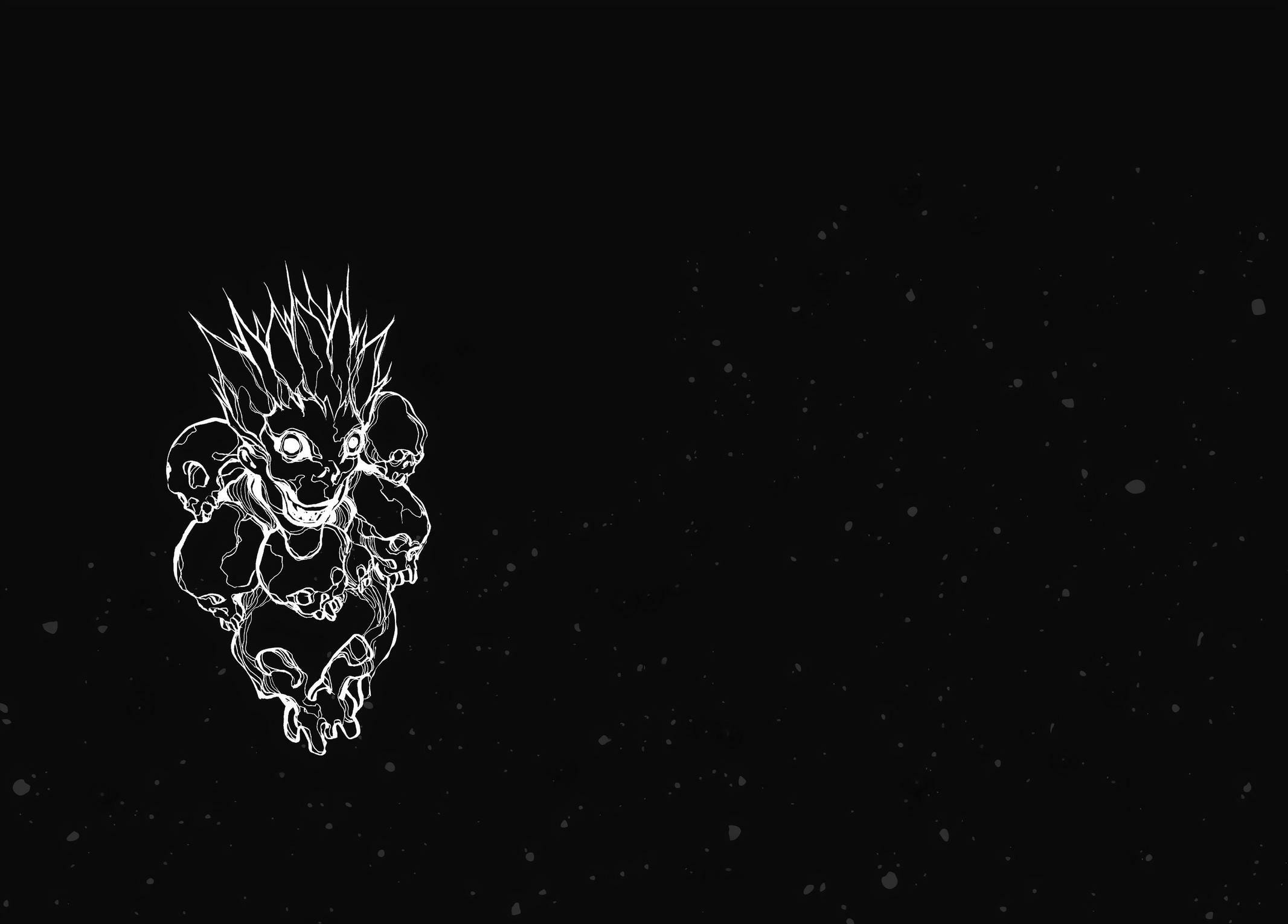 Read Death Note chapter 108.4 image 53 on Lezhin
