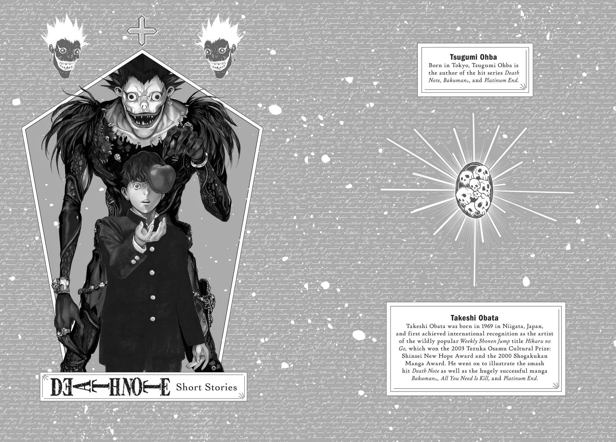 Read Death Note chapter 108.4 image 54 on Lezhin