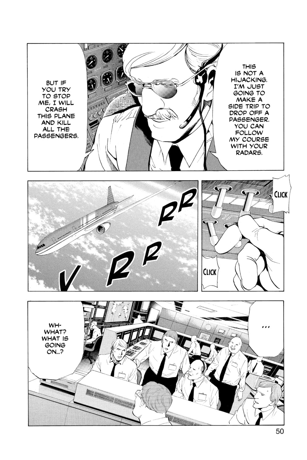 Read Death Note chapter 64 image 1 on Lezhin