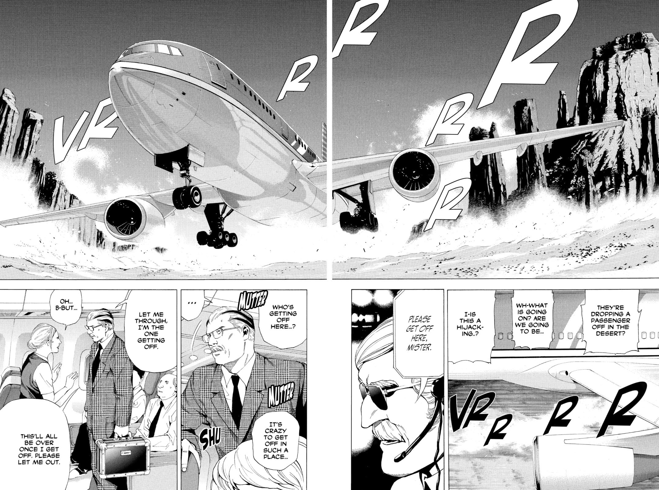 Read Death Note chapter 64 image 13 on Lezhin