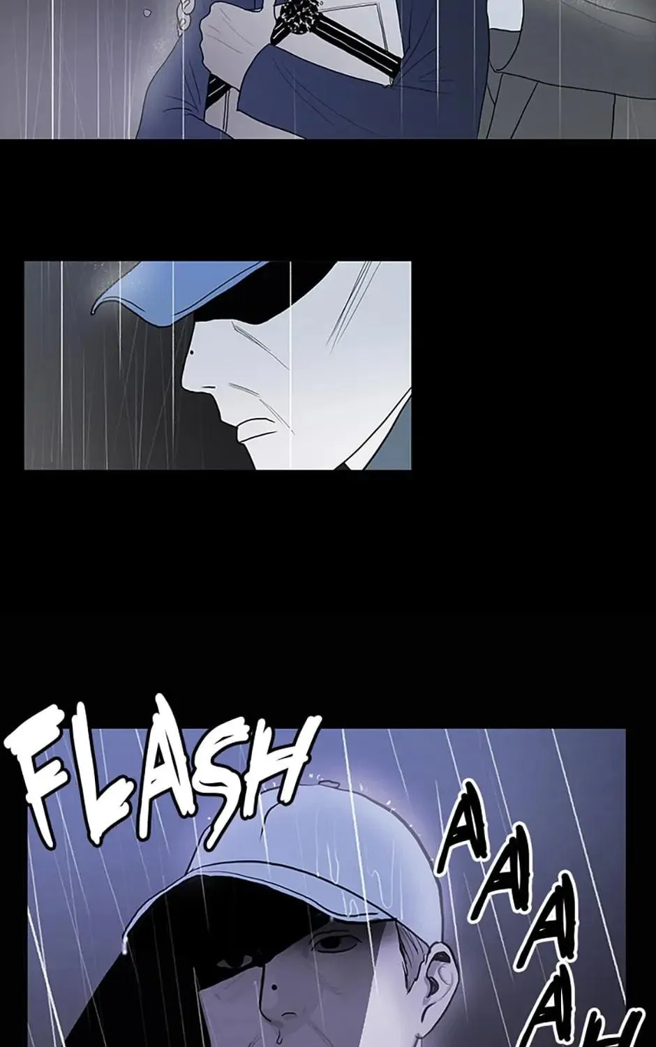 Read Death Penalty Vote chapter 1 image 10 on Lezhin