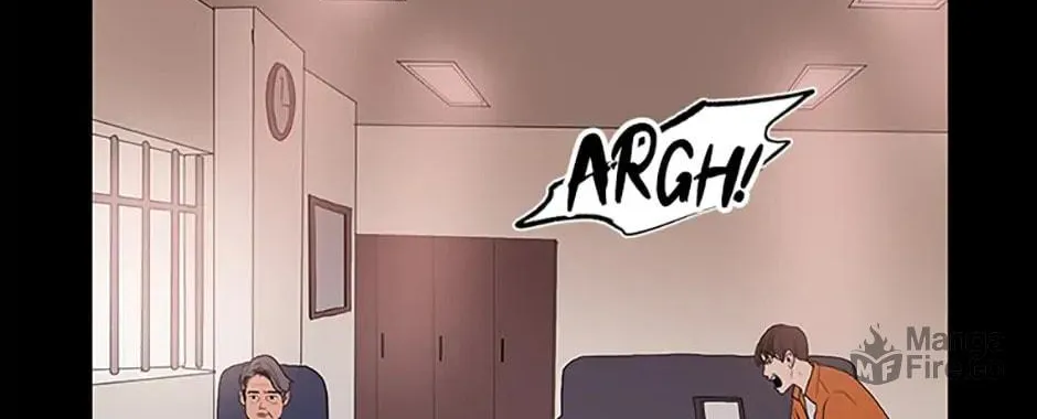 Read Death Penalty Vote chapter 1 image 17 on Lezhin