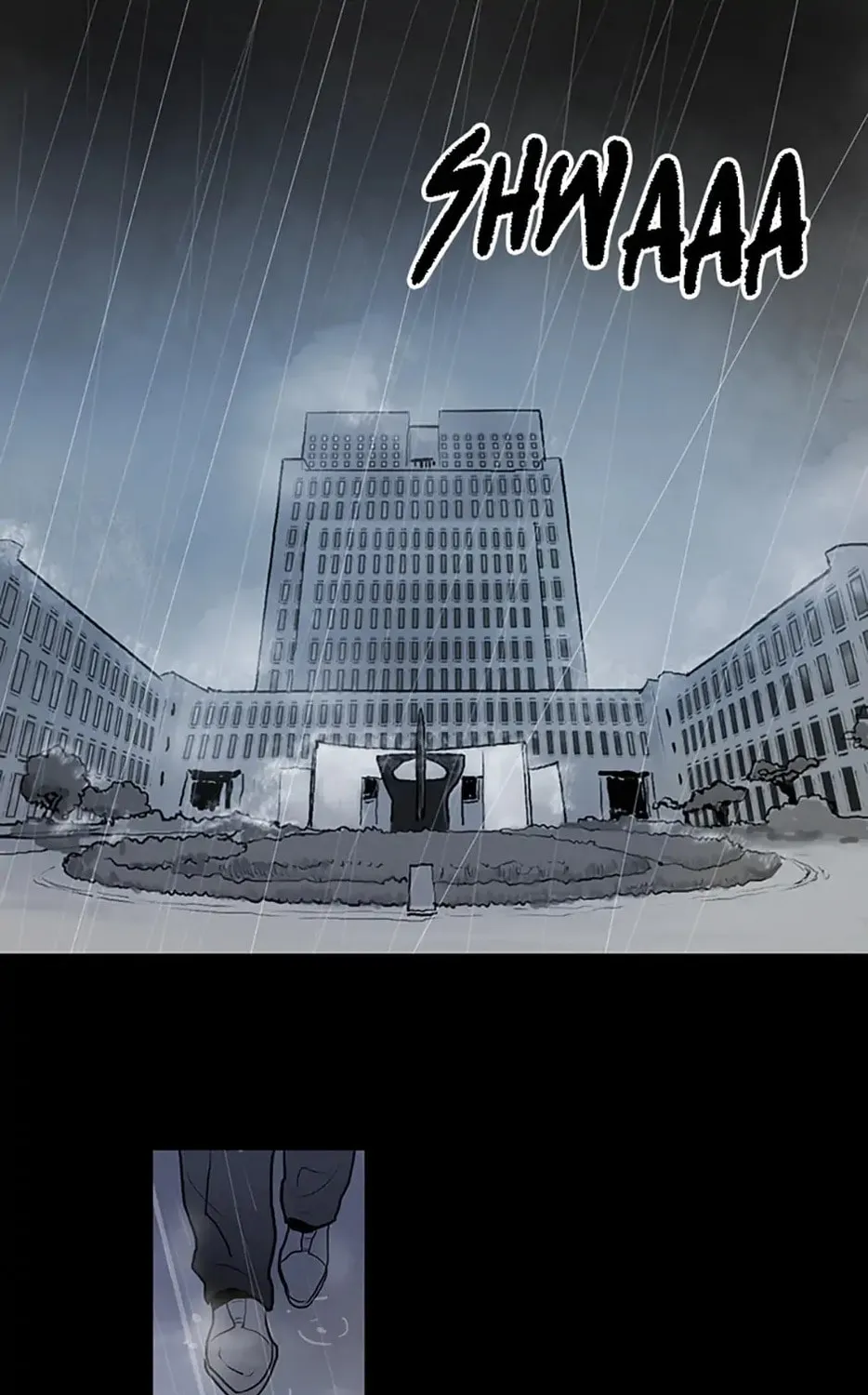 Read Death Penalty Vote chapter 1 image 2 on Lezhin