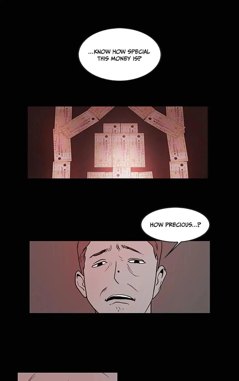 Read Death Penalty Vote chapter 1 image 34 on Lezhin