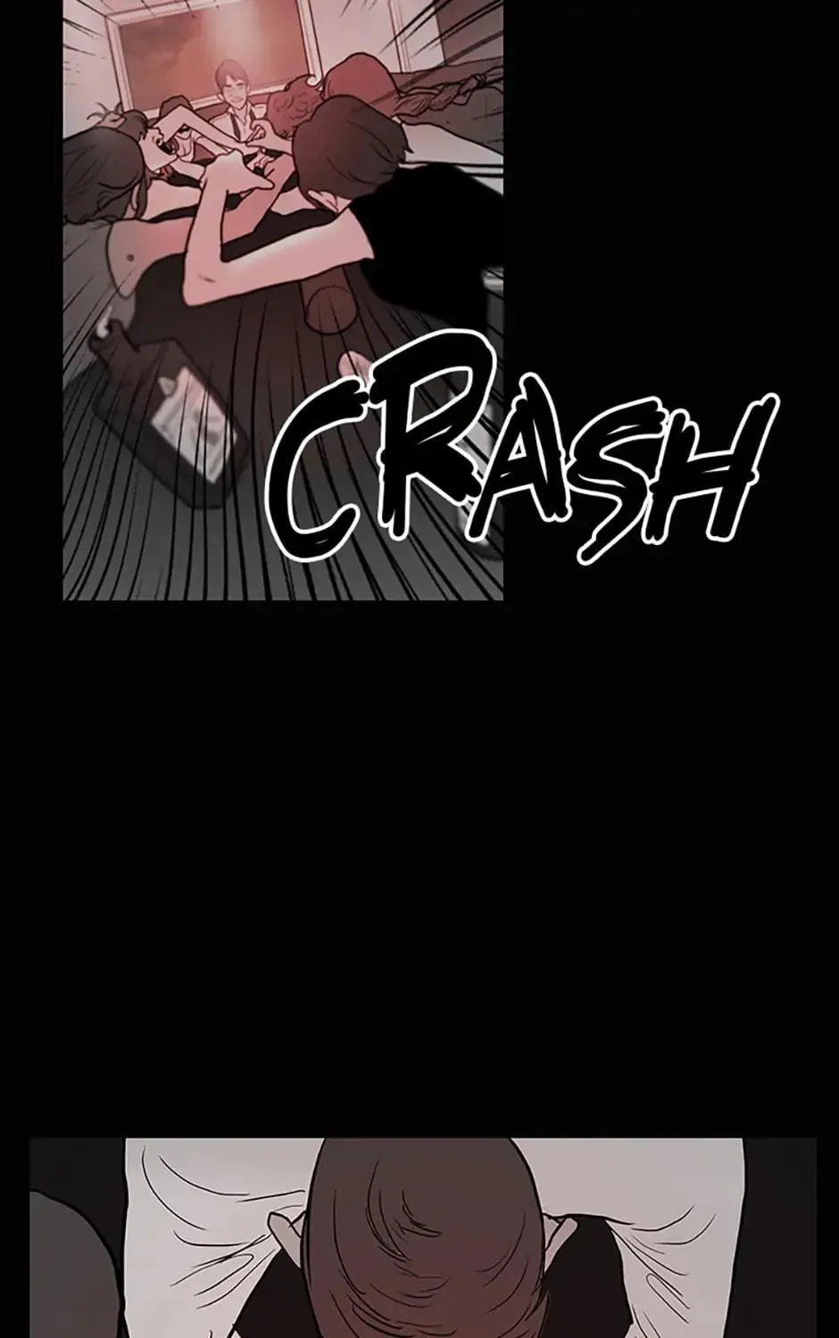 Read Death Penalty Vote chapter 1 image 38 on Lezhin