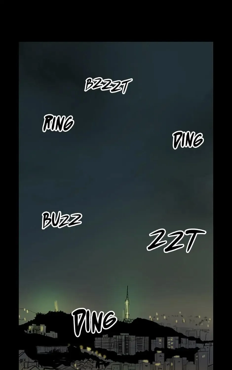 Read Death Penalty Vote chapter 1 image 48 on Lezhin