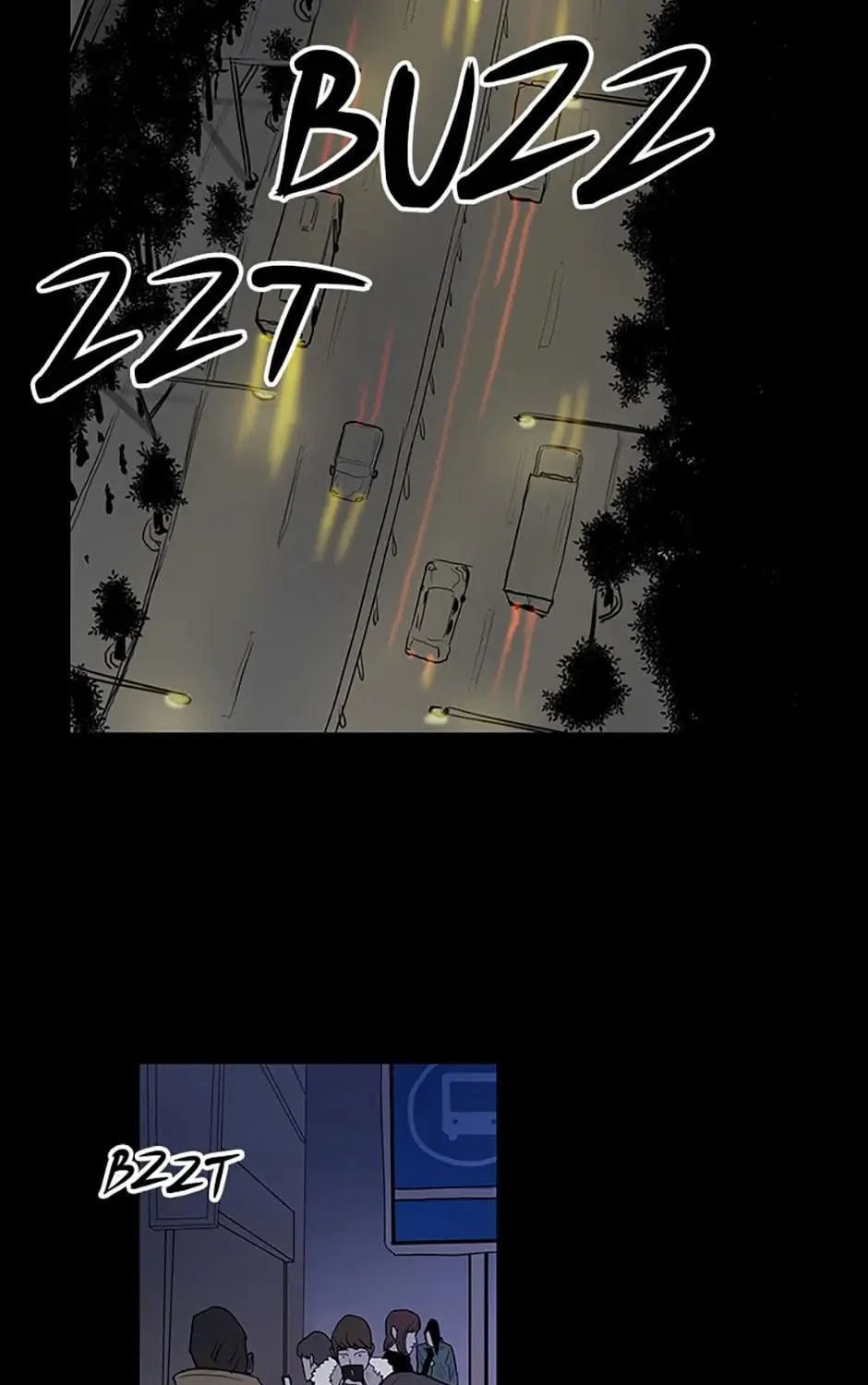 Read Death Penalty Vote chapter 1 image 52 on Lezhin