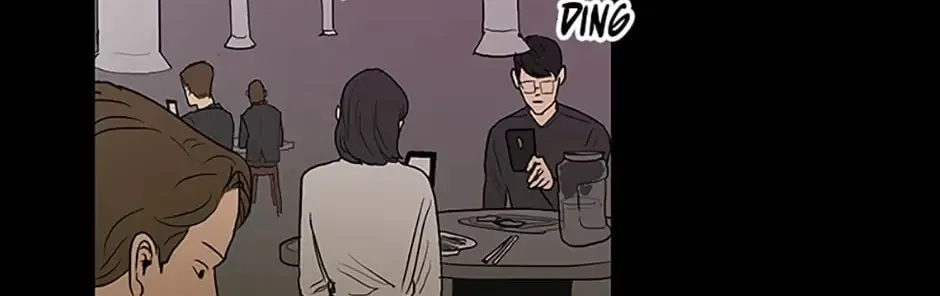 Read Death Penalty Vote chapter 1 image 55 on Lezhin