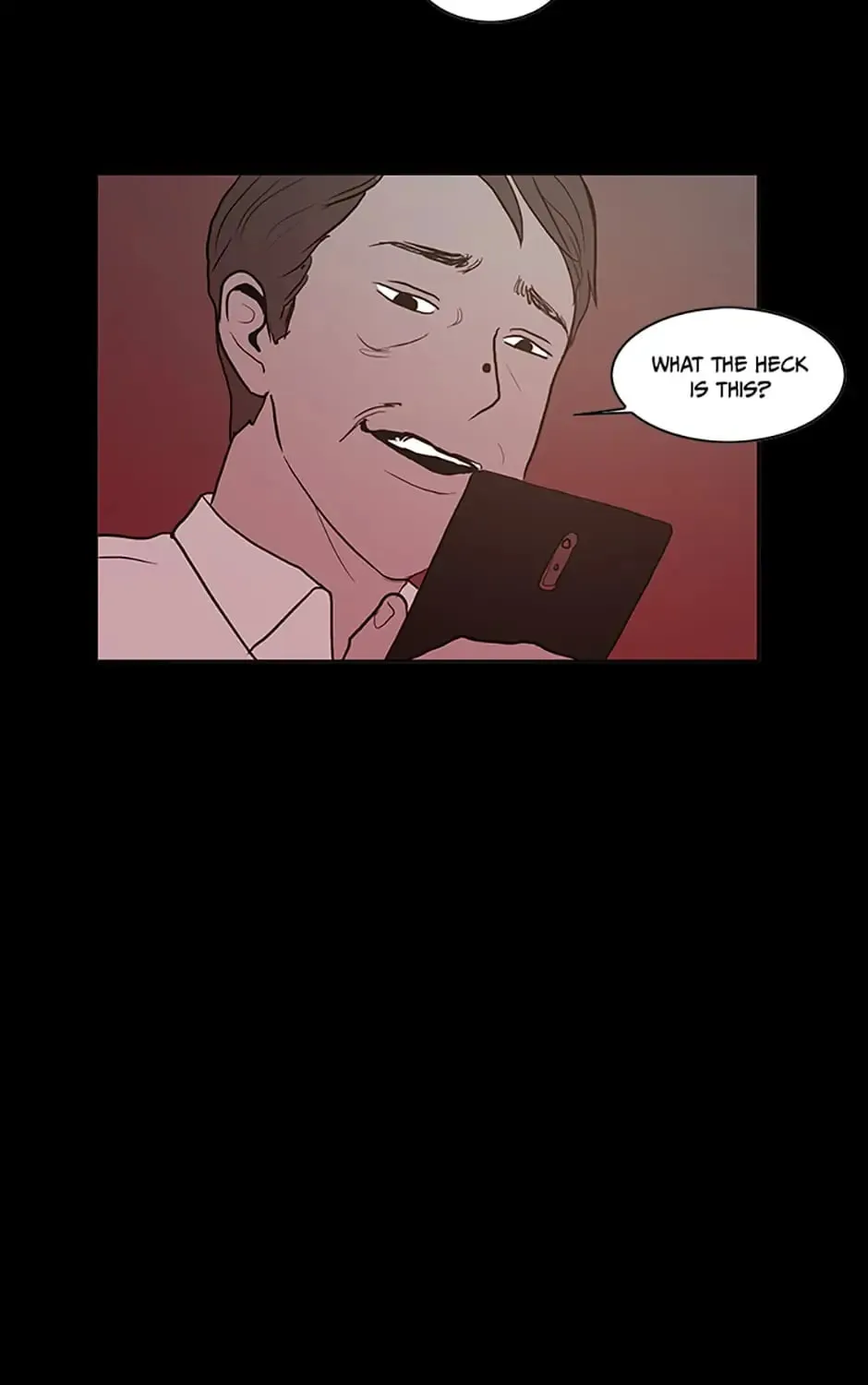 Read Death Penalty Vote chapter 1 image 66 on Lezhin