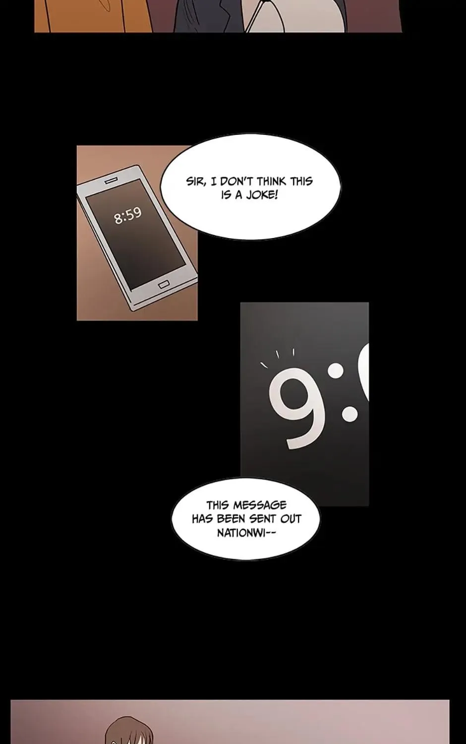 Read Death Penalty Vote chapter 1 image 70 on Lezhin