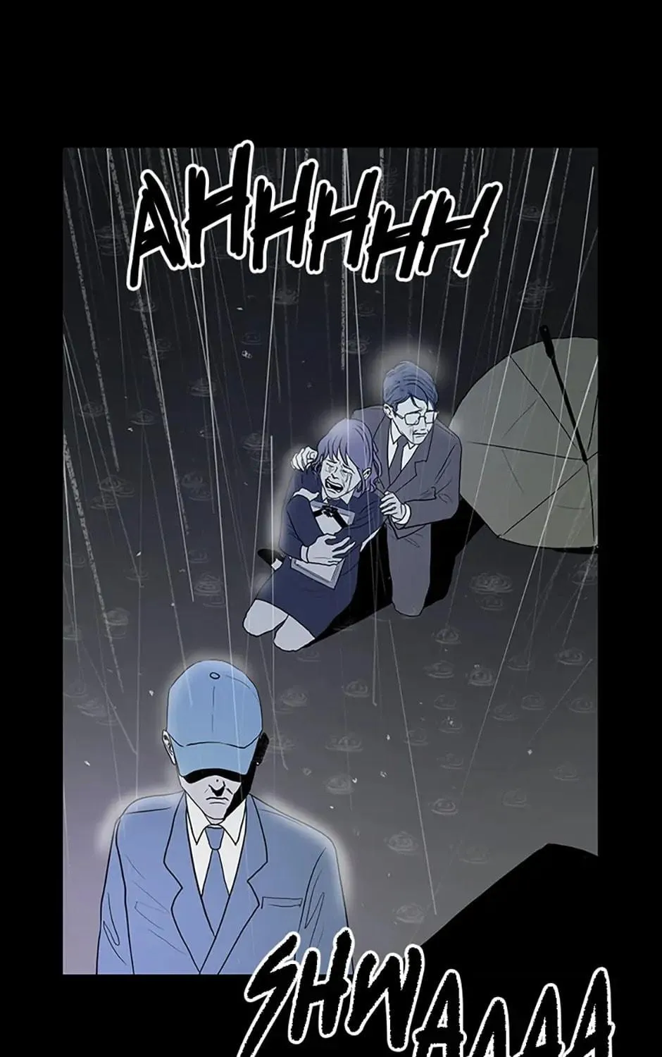 Read Death Penalty Vote chapter 1 image 8 on Lezhin