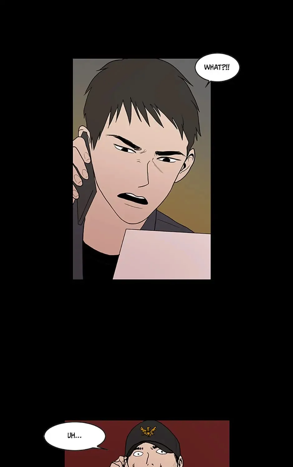 Read Death Penalty Vote chapter 1 image 80 on Lezhin