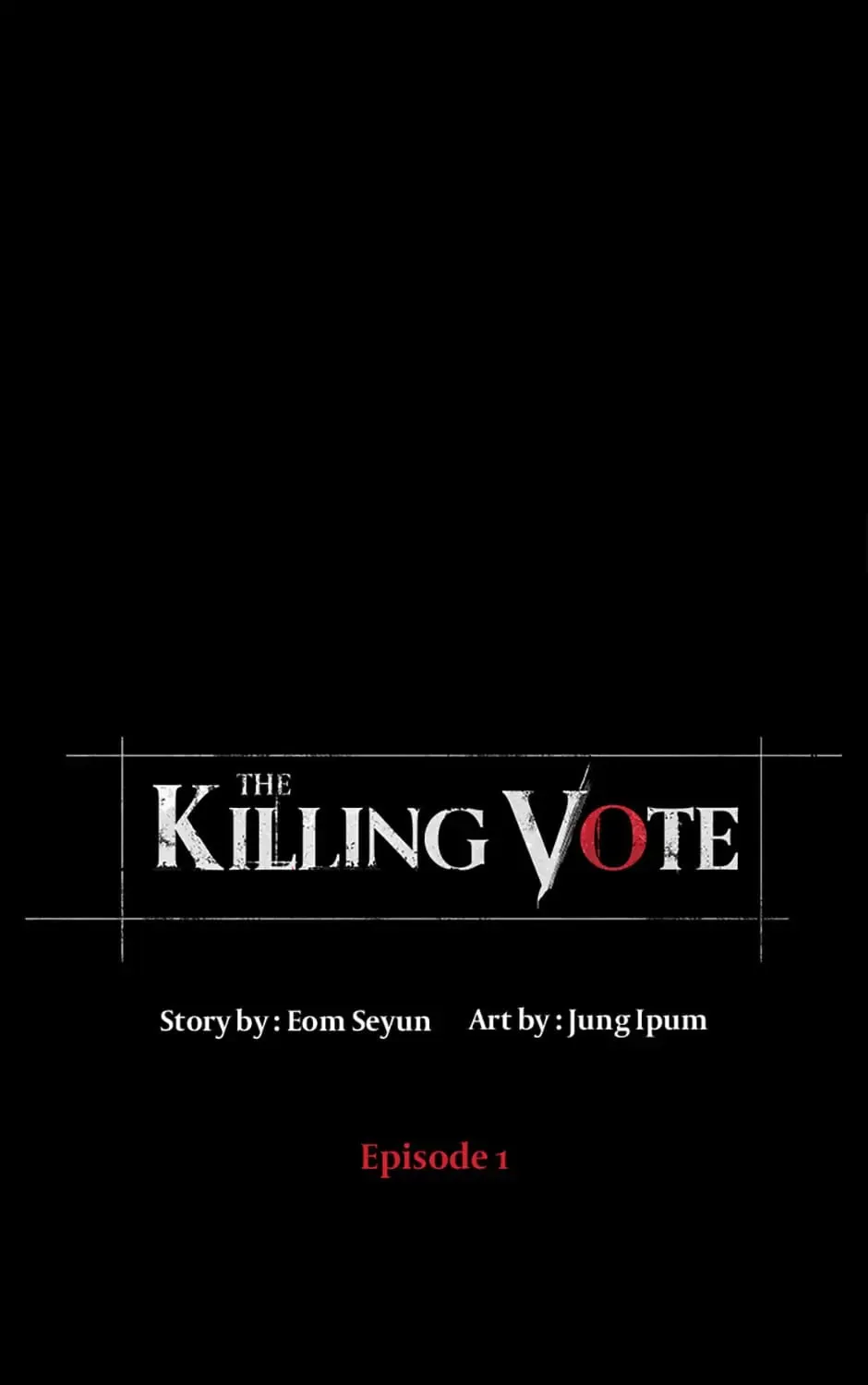 Read Death Penalty Vote chapter 1 image 84 on Lezhin