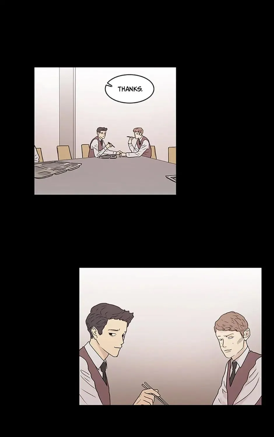 Read Death Penalty Vote chapter 11 image 52 on Lezhin