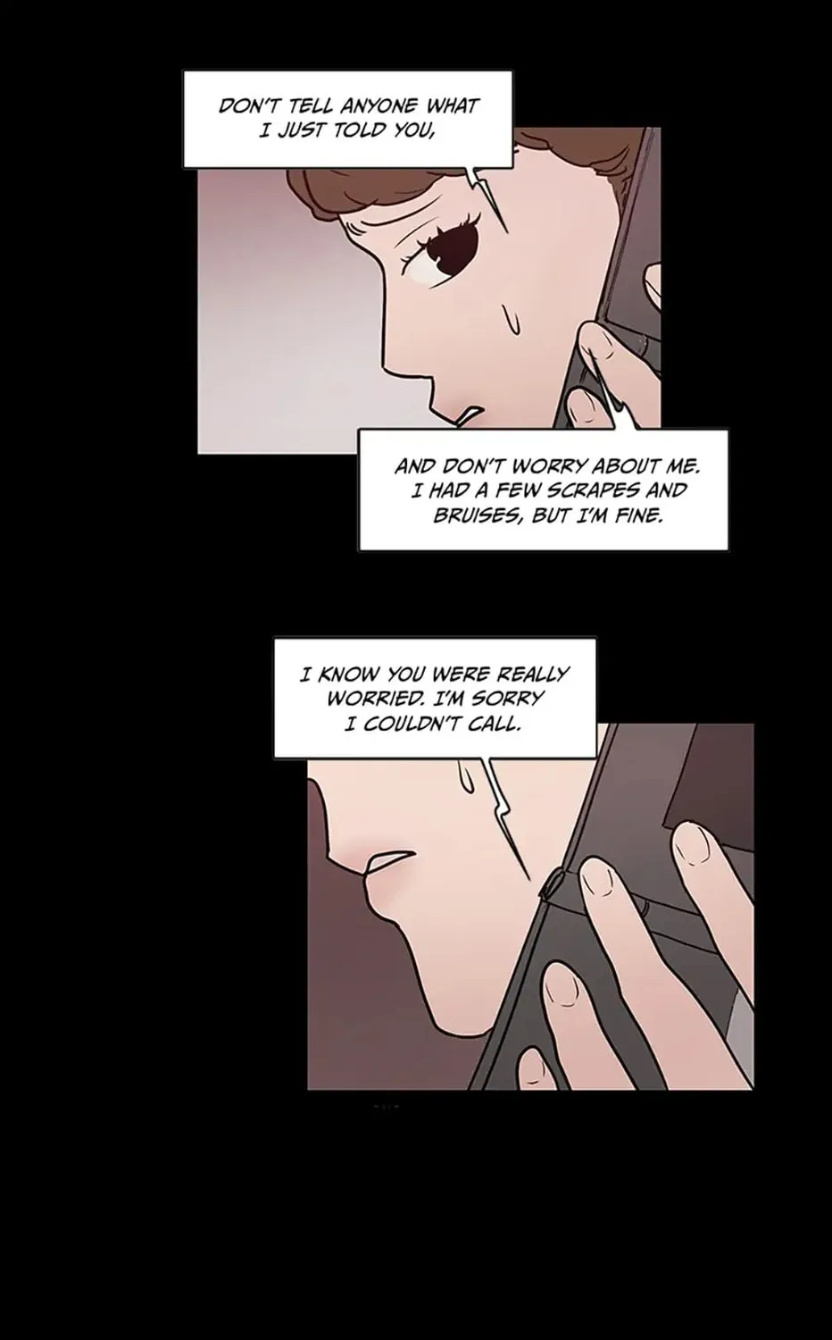 Read Death Penalty Vote chapter 11 image 60 on Lezhin