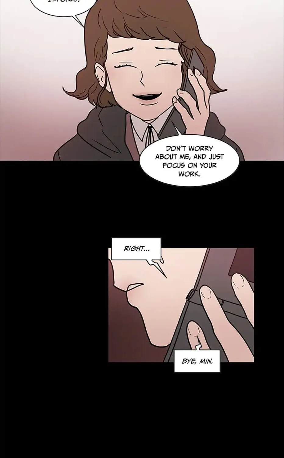 Read Death Penalty Vote chapter 11 image 62 on Lezhin