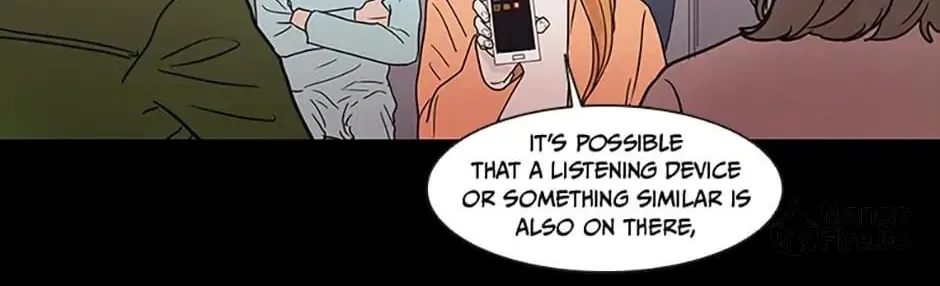 Read Death Penalty Vote chapter 12 image 19 on Lezhin