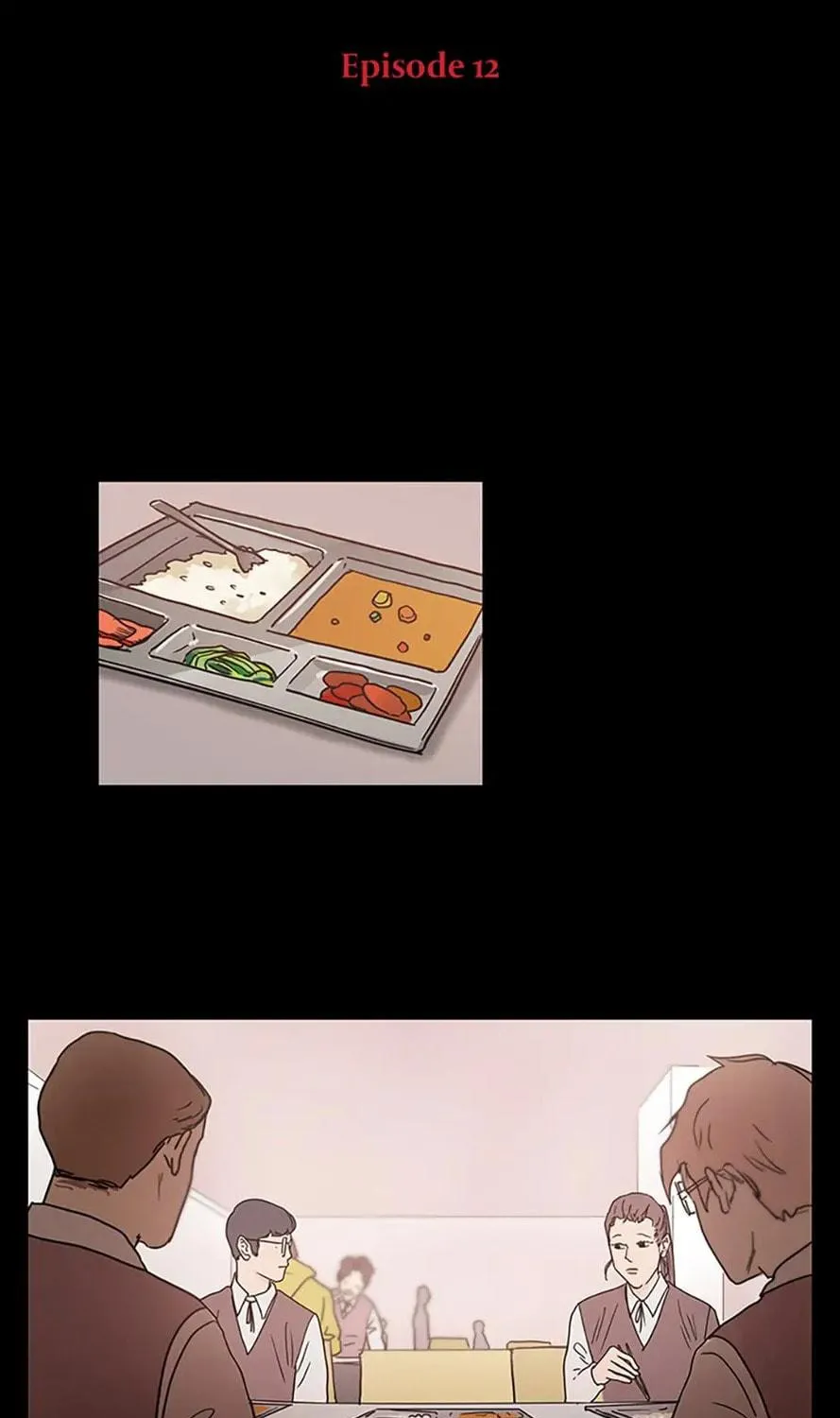 Read Death Penalty Vote chapter 12 image 4 on Lezhin
