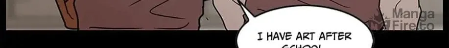 Read Death Penalty Vote chapter 12 image 49 on Lezhin