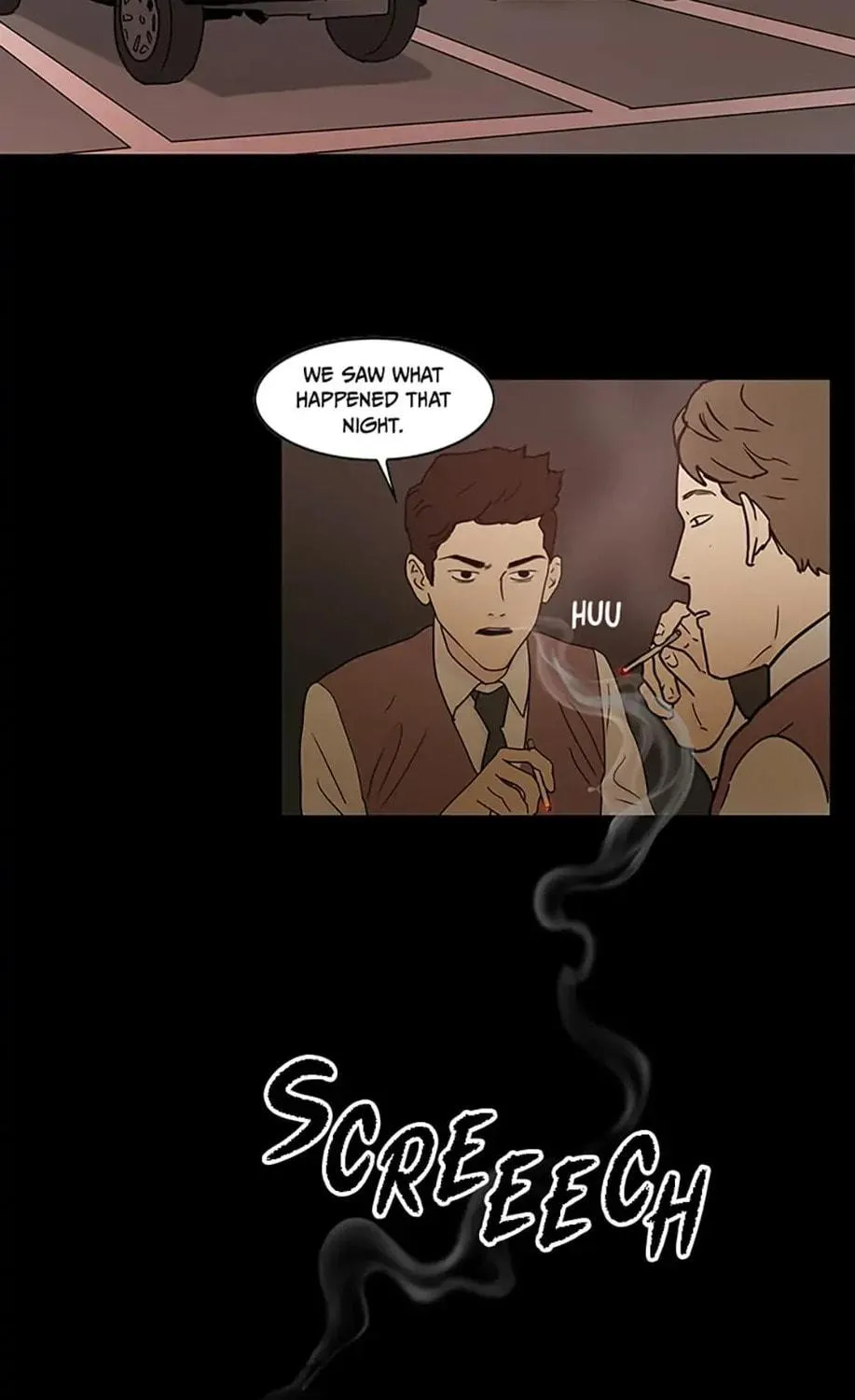 Read Death Penalty Vote chapter 12 image 52 on Lezhin