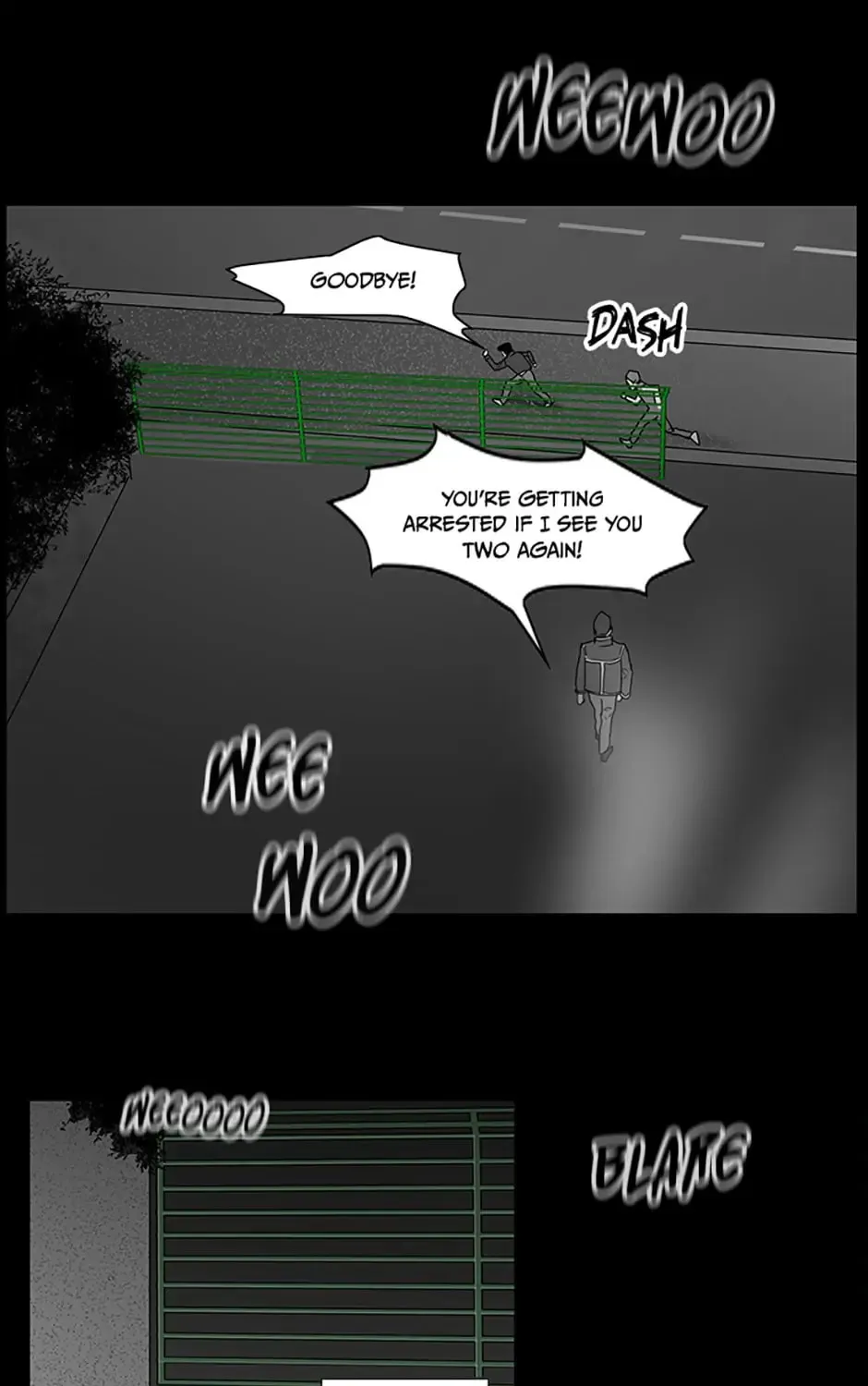 Read Death Penalty Vote chapter 12 image 56 on Lezhin