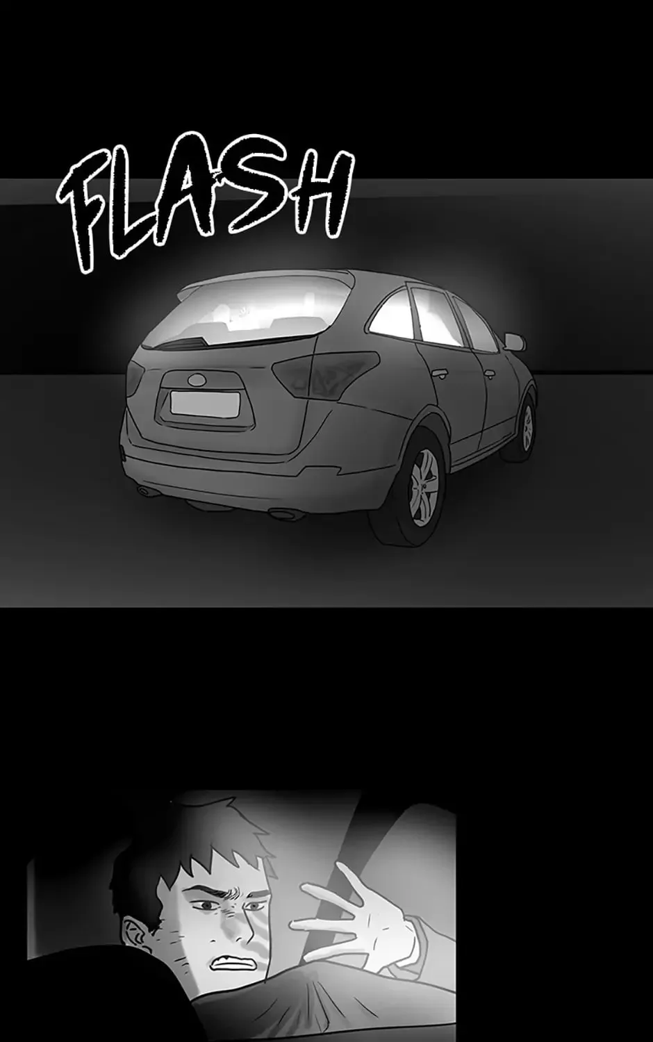 Read Death Penalty Vote chapter 12 image 60 on Lezhin