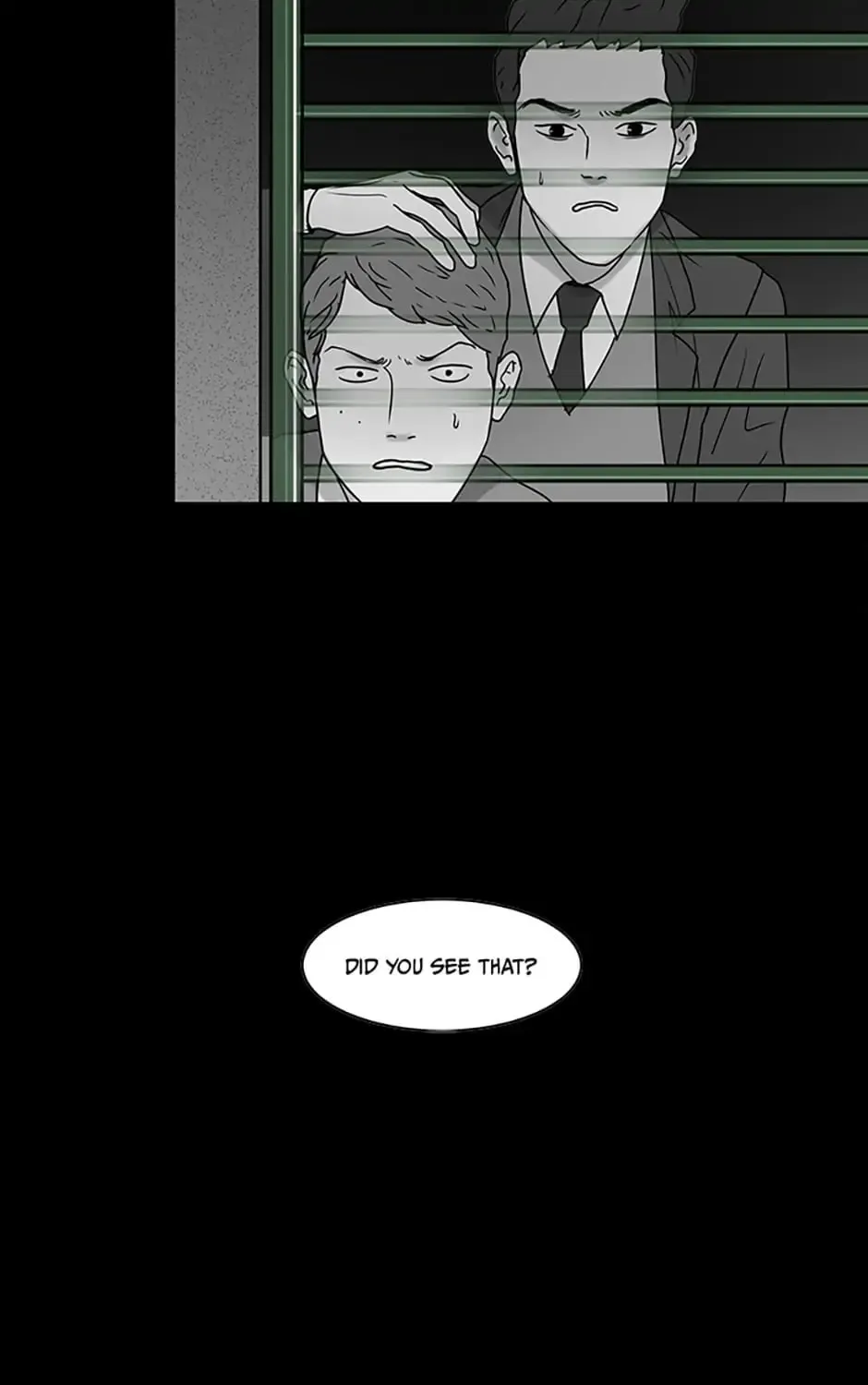 Read Death Penalty Vote chapter 12 image 62 on Lezhin