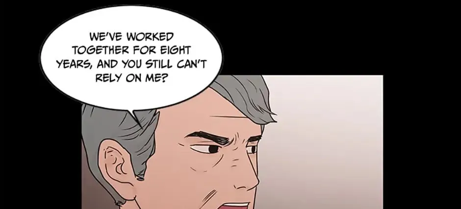 Read Death Penalty Vote chapter 15 image 33 on Lezhin
