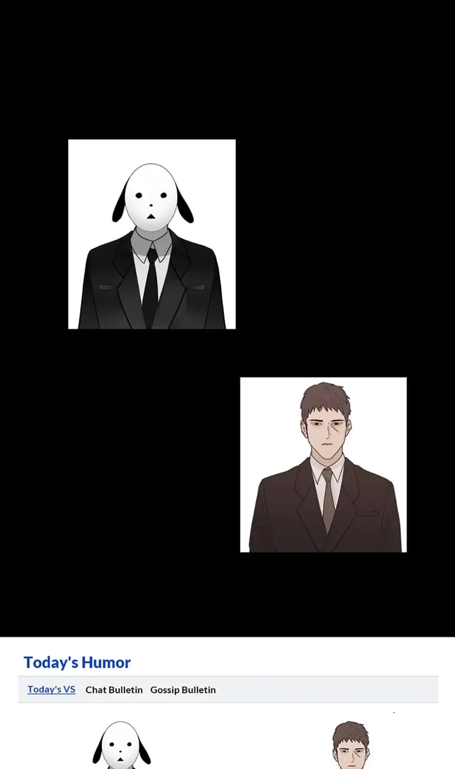 Read Death Penalty Vote chapter 15 image 6 on Lezhin