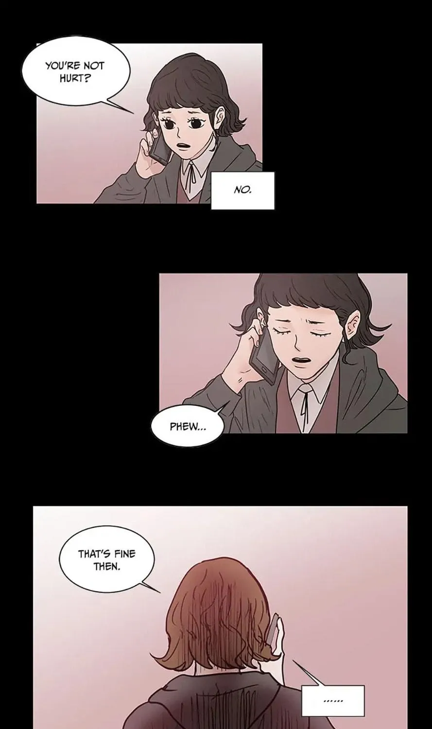 Read Death Penalty Vote chapter 16 image 10 on Lezhin