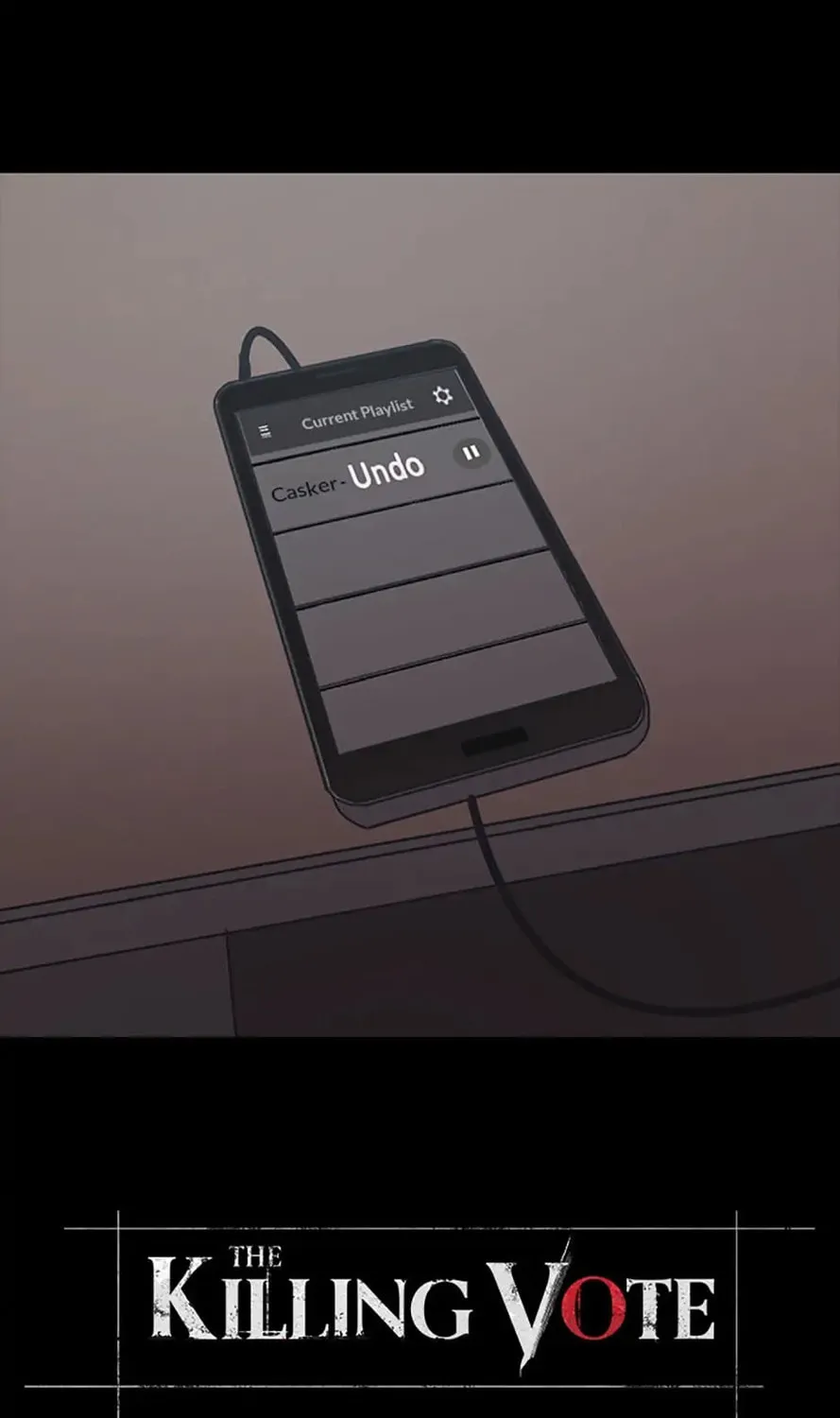 Read Death Penalty Vote chapter 16 image 2 on Lezhin
