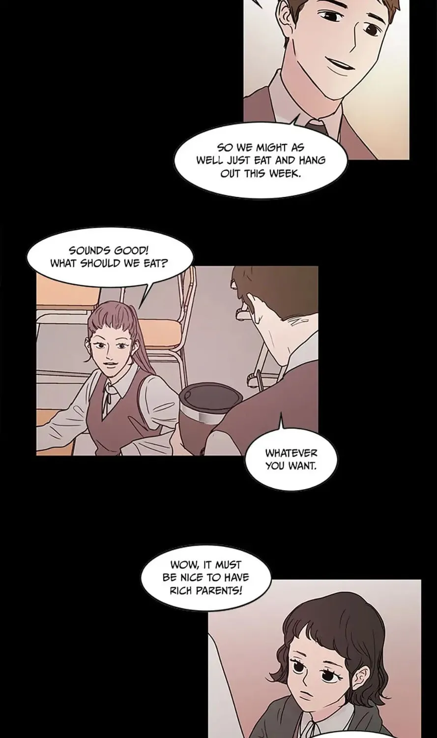 Read Death Penalty Vote chapter 16 image 32 on Lezhin