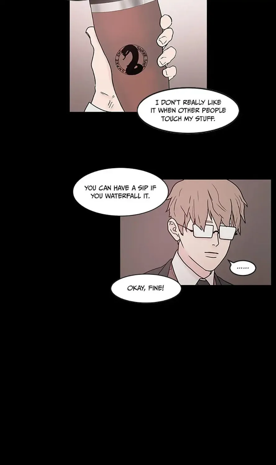 Read Death Penalty Vote chapter 16 image 36 on Lezhin