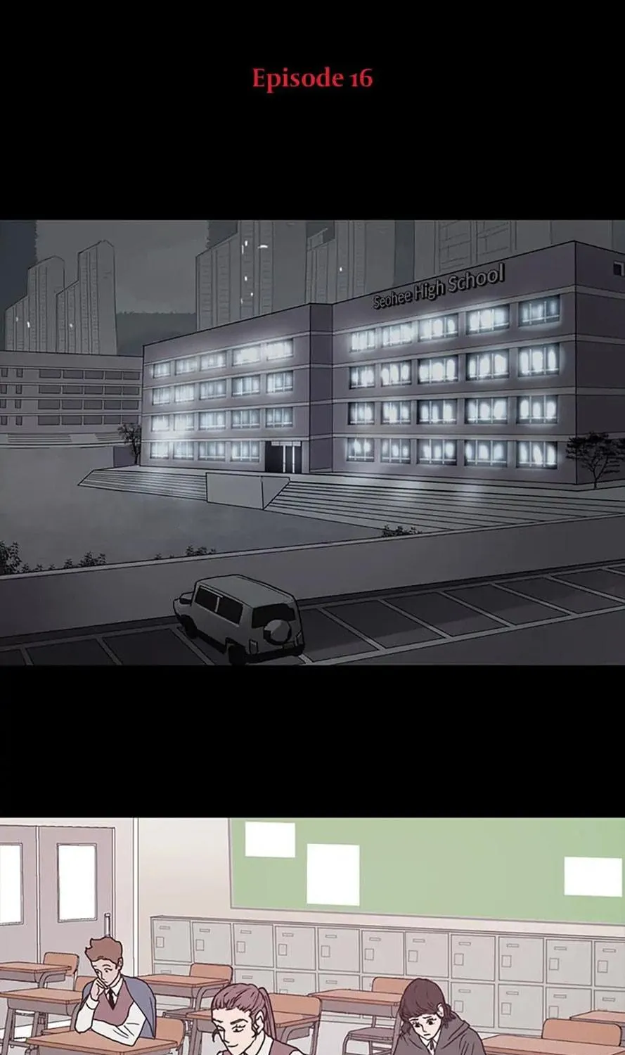 Read Death Penalty Vote chapter 16 image 4 on Lezhin