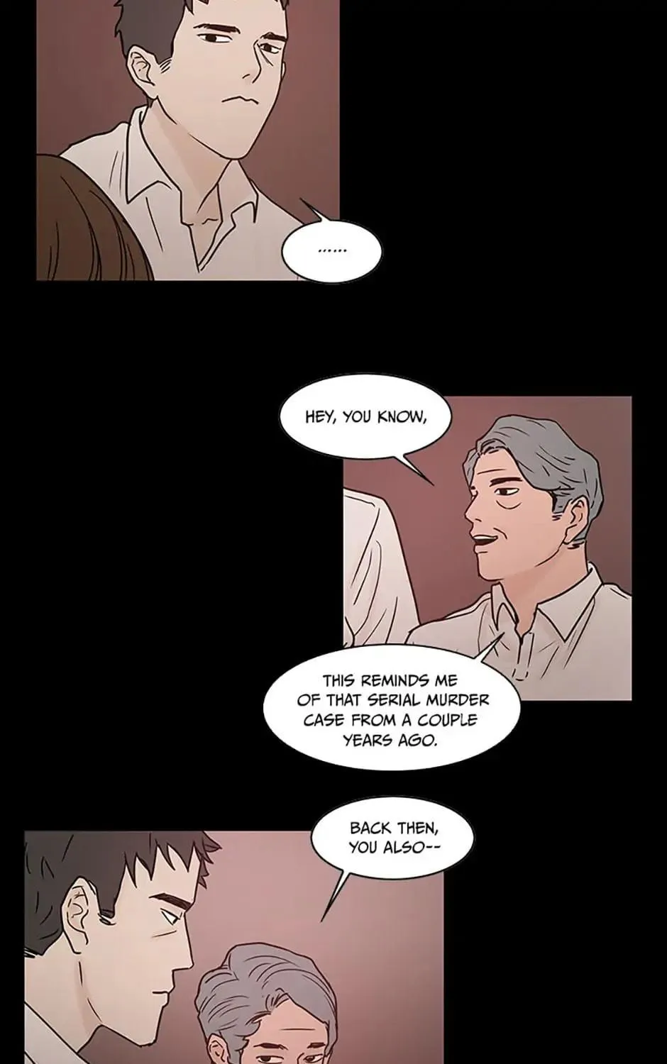 Read Death Penalty Vote chapter 16 image 46 on Lezhin