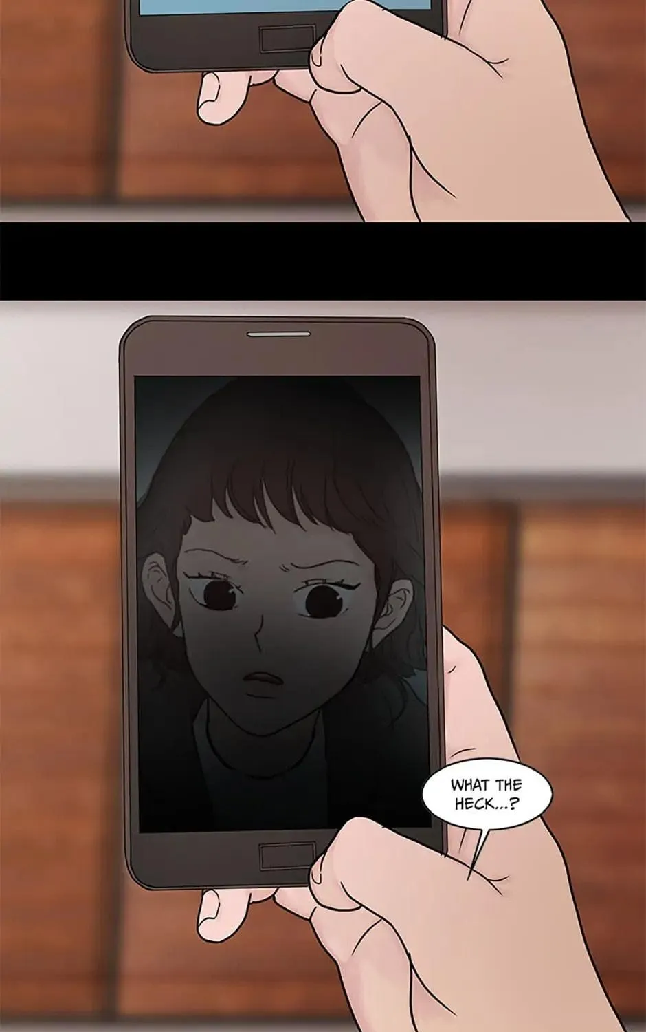 Read Death Penalty Vote chapter 16 image 52 on Lezhin